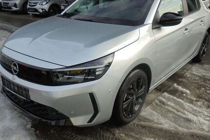 Opel Corsa 24.300 km 18.990 &euro; Petting 83367