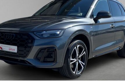 Audi Q5 75.205 km 39.870 &euro; Traunstein 83278