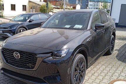 Mazda CX-60 9.064 km 44.499 &euro; Traunstein 83278