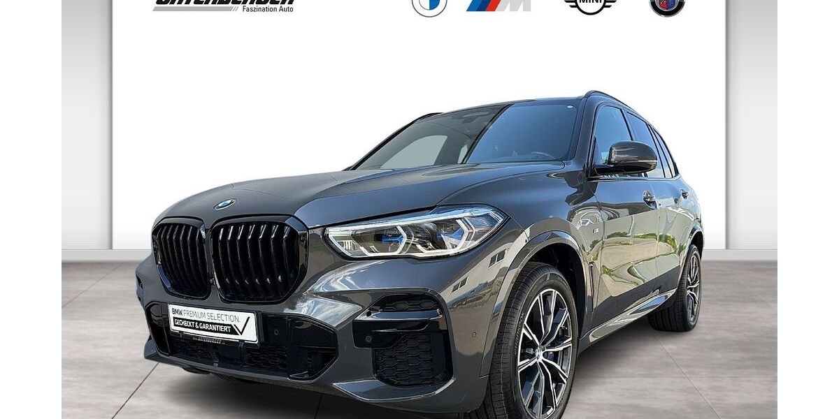 BMW X5 52.440 km 63.480 &euro; Freilassing 83395