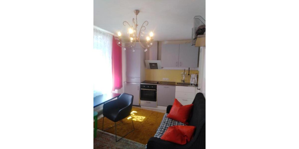 Etagenwohnung Traunstein - 1.5 Zimmer, 32 m&sup2;, 900&euro; | Angebot:25850743