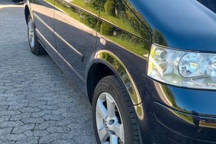 VW T5 Multivan 300.007 km 13.799 &euro; Siegsdorf 83313