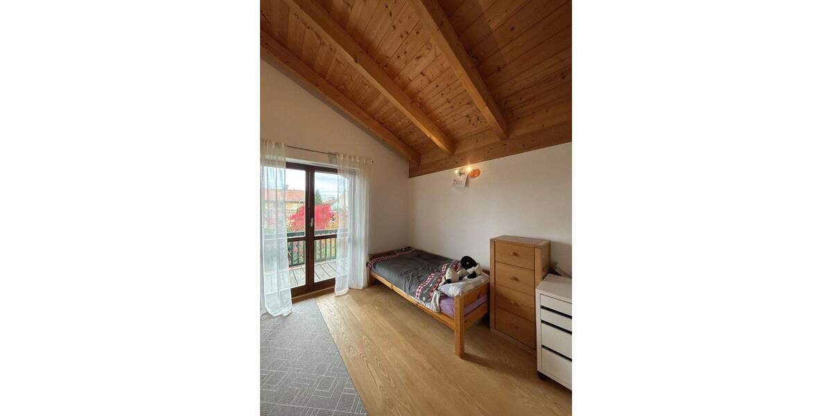 Einfamilienhaus Tittmoning Ponlach - 5 Zimmer, 232 m&sup2;, 1.160.000&euro; | Angebot:25755168