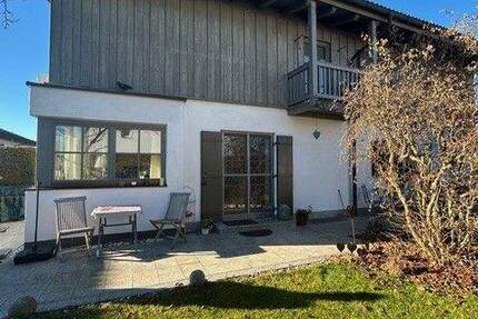 Haus Grabenstätt - 3 Zimmer, 120 m&sup2;, 648.000&euro; | Angebot:25742202