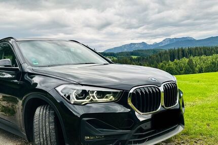BMW X1 115.000 km 16.400 &euro; Traunreut 83301