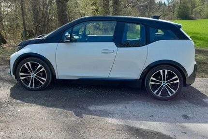 BMW i3 41.000 km 21.700 &euro; Laufen 83410