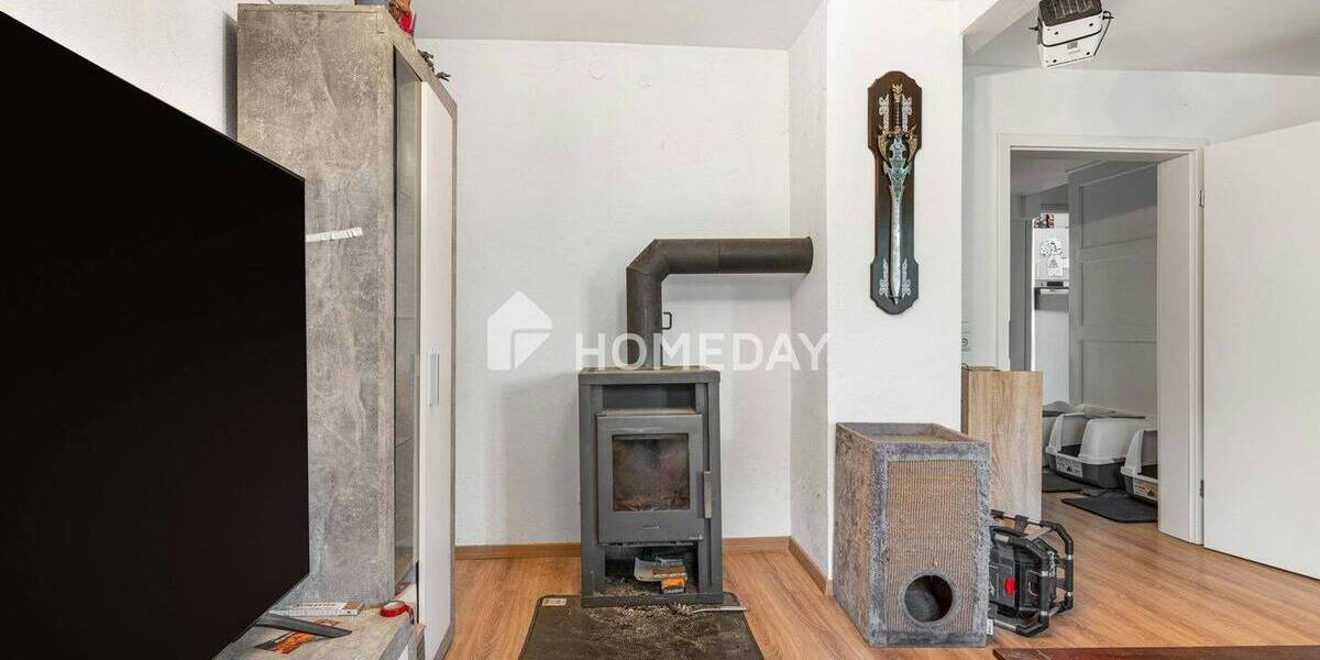Etagenwohnung Trostberg - 3 Zimmer, 85 m&sup2;, 149.000&euro; | Angebot:26629004