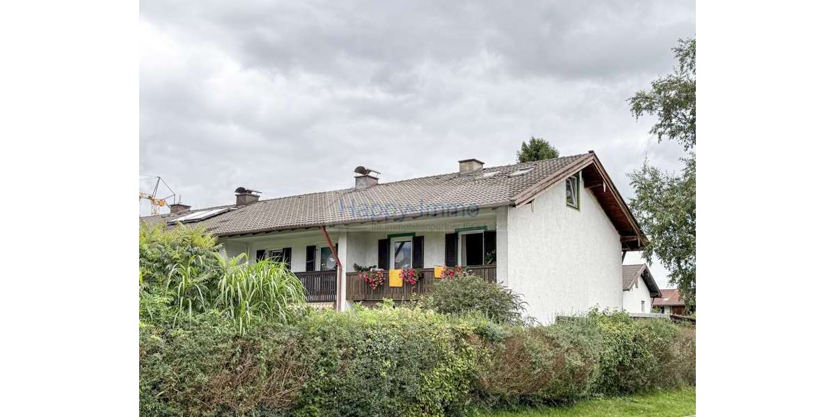 Einfamilienhaus Piding - 4 Zimmer, 94 m&sup2;, 418.000&euro; | Angebot:23421799