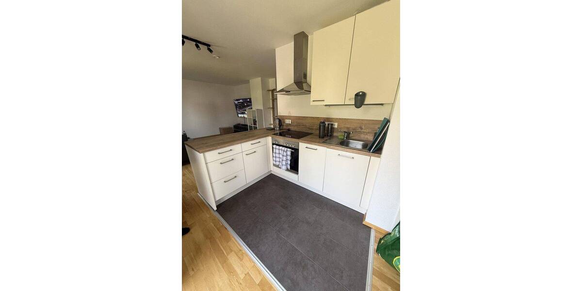 Etagenwohnung Übersee - 2 Zimmer, 50 m&sup2;, 890&euro; | Angebot:26859119