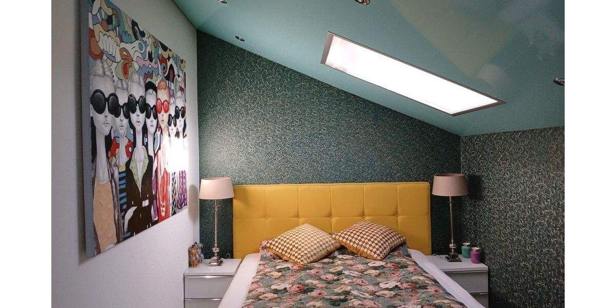 Etagenwohnung Bad Reichenhall - 2 Zimmer, 46 m&sup2;, 250.000&euro; | Angebot:25674683