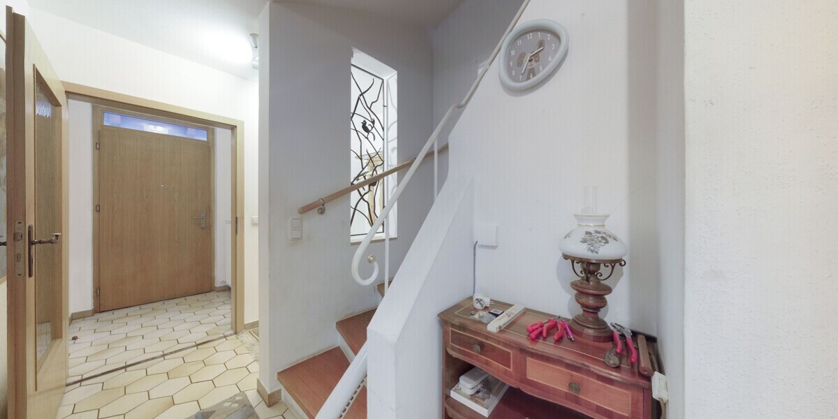 DHH - Ihr neues Zuhause in Freilassing – ca. 159 m² Wohnfläche, schöner Garten und viel Platz - Doppelhaushälfte Freilassing Freilassing | Angebot:27540602