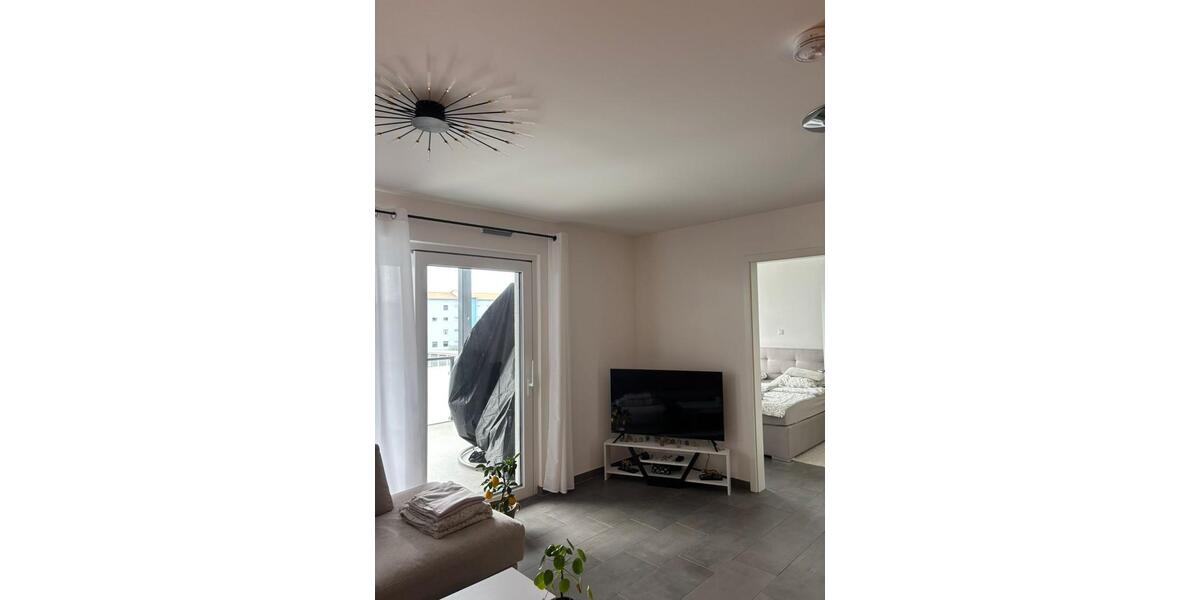 Etagenwohnung Trostberg - 2 Zimmer, 68 m&sup2;, 776&euro; | Angebot:27606189