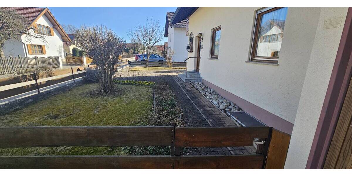 Einfamilienhaus Garching an der Alz Garching - 6 Zimmer, 120 m&sup2;, 495.000&euro; | Angebot:25984682