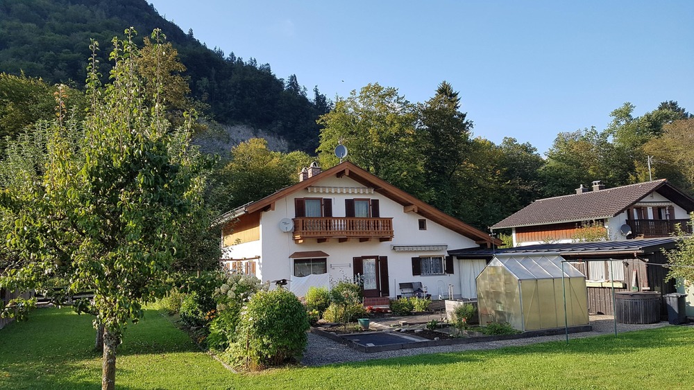 Einfamilienhaus Bad Reichenhall - 6 Zimmer, 111 m&sup2;, 799.000&euro; | Angebot:25675718