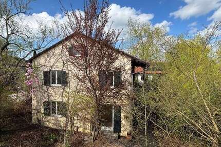 Haus Traunstein - 6 Zimmer, 164 m&sup2;, 750.000&euro; | Angebot:26588758