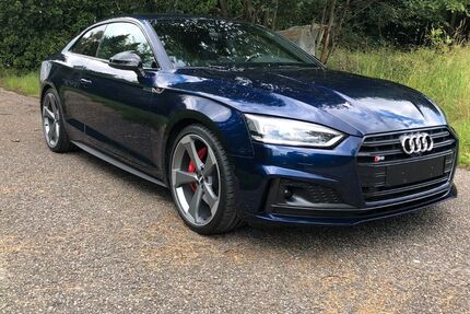 Audi S5 105.000 km 38.500 &euro; Trostberg 83308