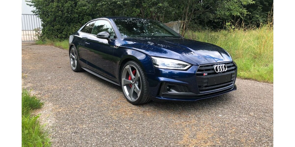 Audi S5 105.000 km 38.500 &euro; Trostberg 83308