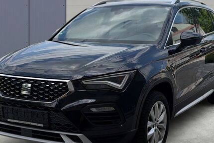 Seat Ateca 25.375 km 29.690 &euro; Traunstein 83278