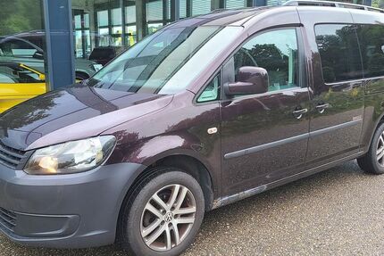 VW Caddy 179.981 km 5.990 &euro; Trostberg 83308