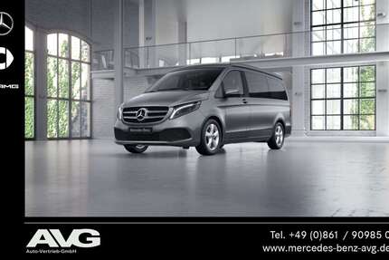 Mercedes-Benz Marco Polo 116.455 km 47.890 &euro; Bad Reichenhall 83435