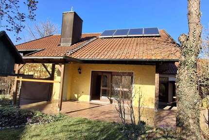 Haus Fridolfing - 5 Zimmer, 139 m&sup2;, 529.000&euro; | Angebot:25601720