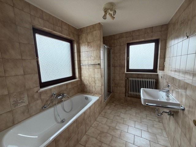 Doppelhaushälfte Anger - 4 Zimmer, 130 m&sup2;, 1.560&euro; | Angebot:25959214