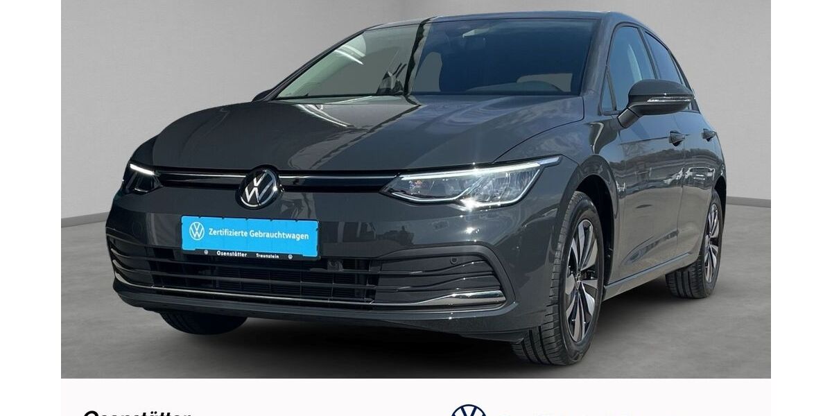 VW Golf 24.074 km 22.210 &euro; Traunstein 83278