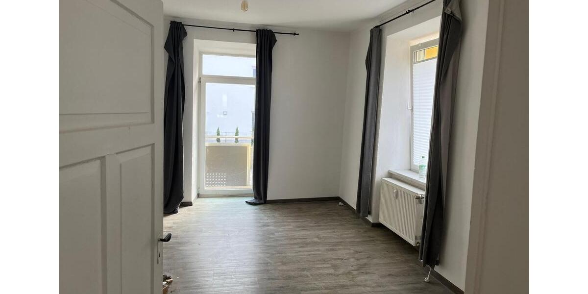 Hochparterre Bad Reichenhall - 1.5 Zimmer, 45 m&sup2;, 550&euro; | Angebot:25894979