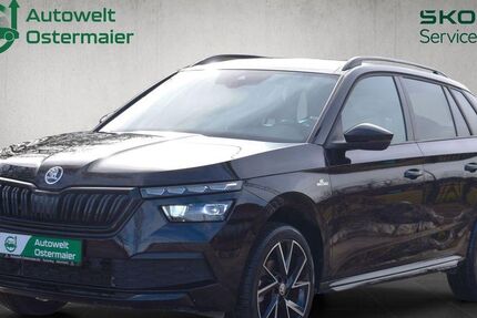 Skoda Kamiq 17.568 km 22.490 &euro; Tacherting 83342
