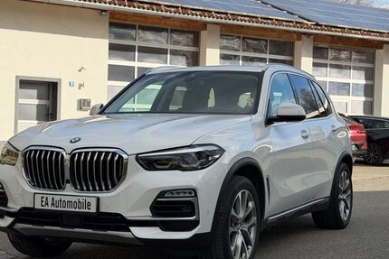 BMW X5 207.000 km 31.999 &euro; Waging am See 83329