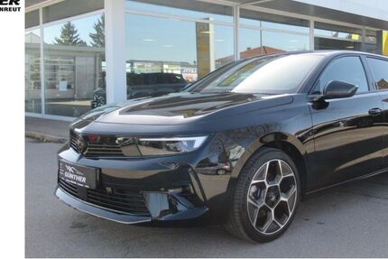 Opel Astra 8.300 km 24.990 &euro; Traunreut 83301