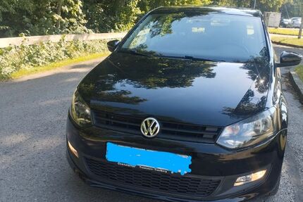 VW Polo 157.300 km 4.200 &euro; Traunstein 83278