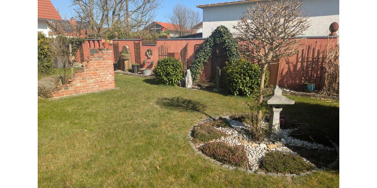 Einfamilienhaus Garching an der Alz - 5 Zimmer, 123 m&sup2;, 650.000&euro; | Angebot:20370066