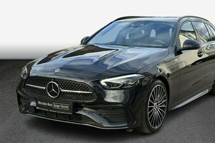 Mercedes-Benz C 220 20.800 km 46.800 &euro; Traunstein 83278
