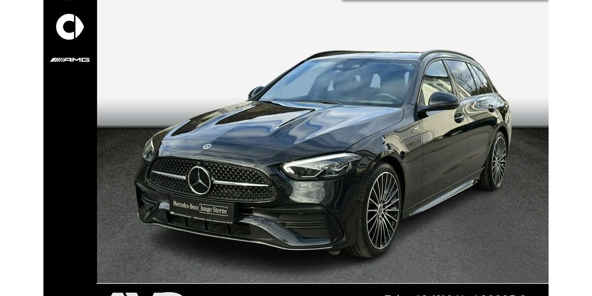 Mercedes-Benz C 220 20.800 km 46.800 &euro; Traunstein 83278