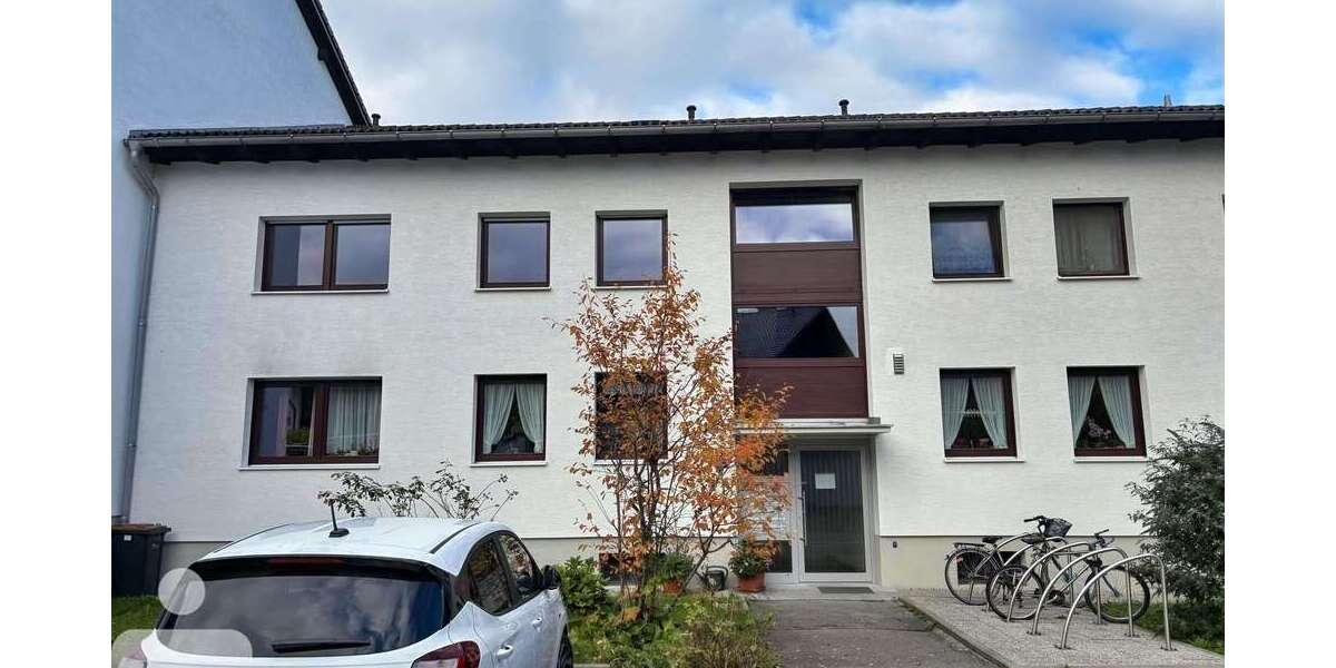 Etagenwohnung Bad Reichenhall - 3 Zimmer, 67 m&sup2;, 290.000&euro; | Angebot:23432455