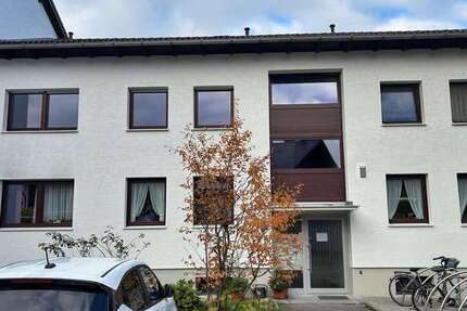 Wohnung Bad Reichenhall - 3 Zimmer, 67 m&sup2;, 290.000&euro; | Angebot:23432455