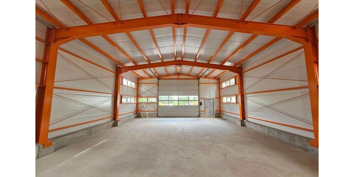 Gewerbeobjekt Fridolfing - 3.000&euro; | Angebot:25389300