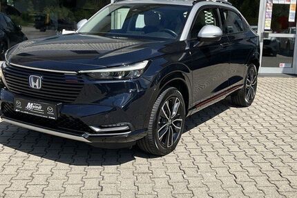 Honda HR-V 22.312 km 23.890 &euro; Altenmarkt 83352