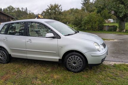 VW Polo 163.000 km 2.650 &euro; Fridolfing 83413