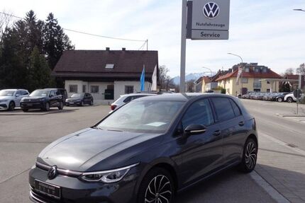 VW Golf 72.828 km 21.900 &euro; Freilassing 83395
