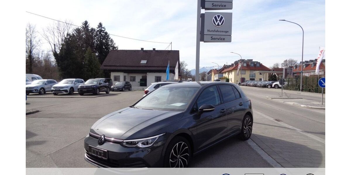VW Golf 72.828 km 21.900 &euro; Freilassing 83395