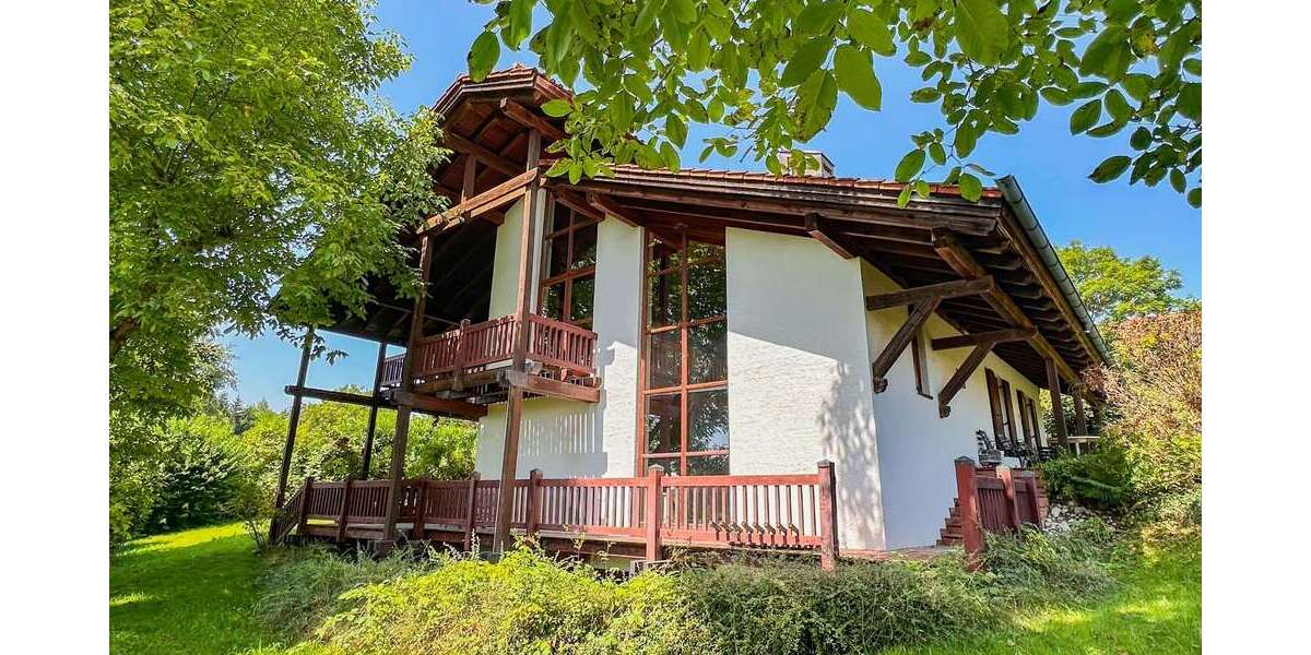 Einfamilienhaus Grabenstätt - 6 Zimmer, 200 m&sup2;, 2.000.000&euro; | Angebot:25195518
