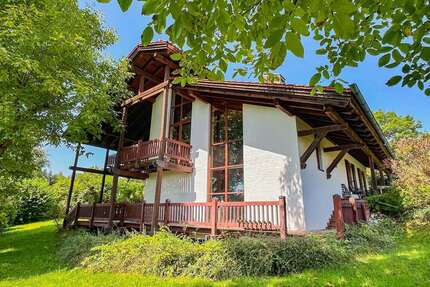 Haus Grabenstätt - 6 Zimmer, 200 m&sup2;, 2.000.000&euro; | Angebot:25195518