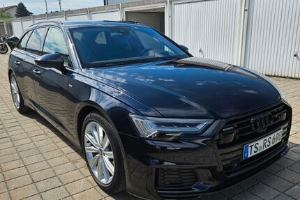 Audi A6 74.500 km 38.600 &euro; Siegsdorf 83313