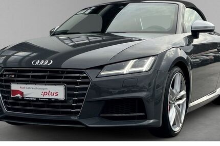 Audi TTS 91.340 km 28.980 &euro; Traunstein 83278