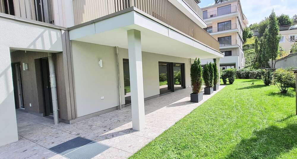 Etagenwohnung Bad Reichenhall Nonn - 2 Zimmer, 86 m&sup2;, 535.000&euro; | Angebot:23766339