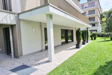 Wohnung Bad Reichenhall Nonn - 2 Zimmer, 86 m&sup2;, 535.000&euro; | Angebot:23766339