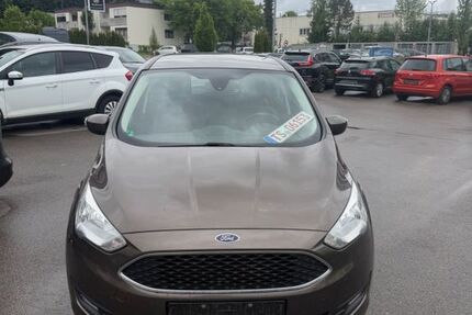 Ford Grand C-Max 111.000 km 3.700 &euro; Traunstein 83278