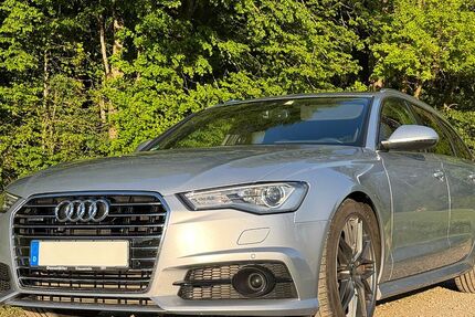 Audi A6 128.000 km 19.499 &euro; Tittmoning 84529